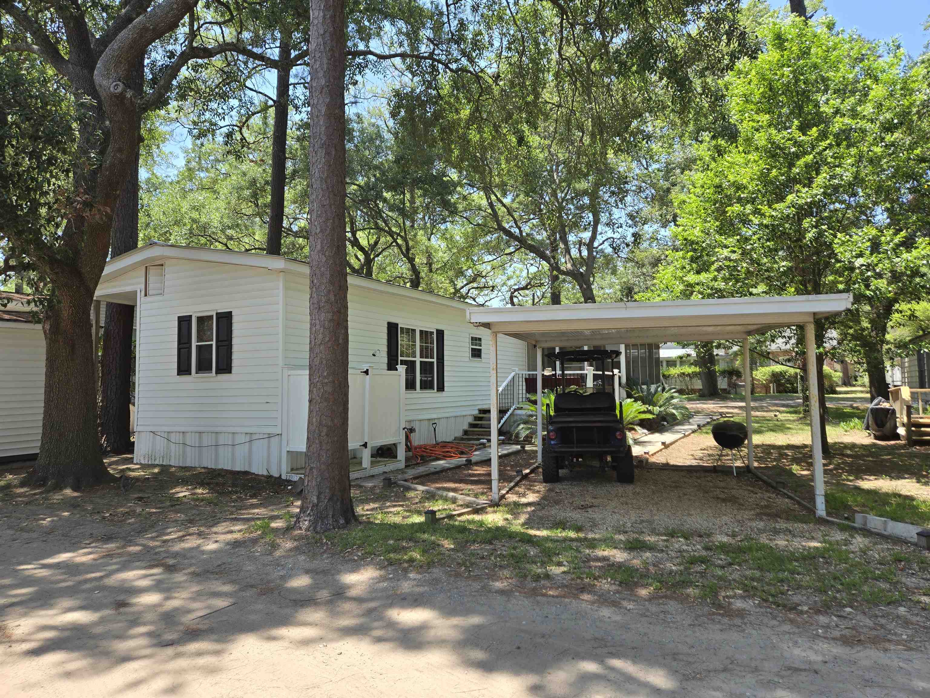 507 Clubhouse Road Murrells Inlet, SC 29576 - Photo 5 of 29