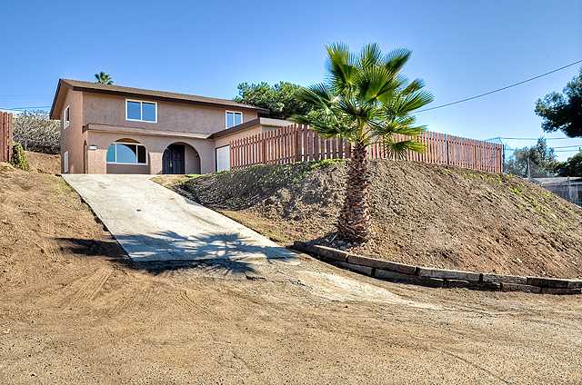 8728 Harness Street Spring Valley, CA 91977 - Photo 14 of 14 Gallery Image 14