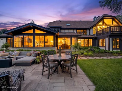 $4,295,000 | 10S370 South Madison Street, Burr Ridge, IL 60527