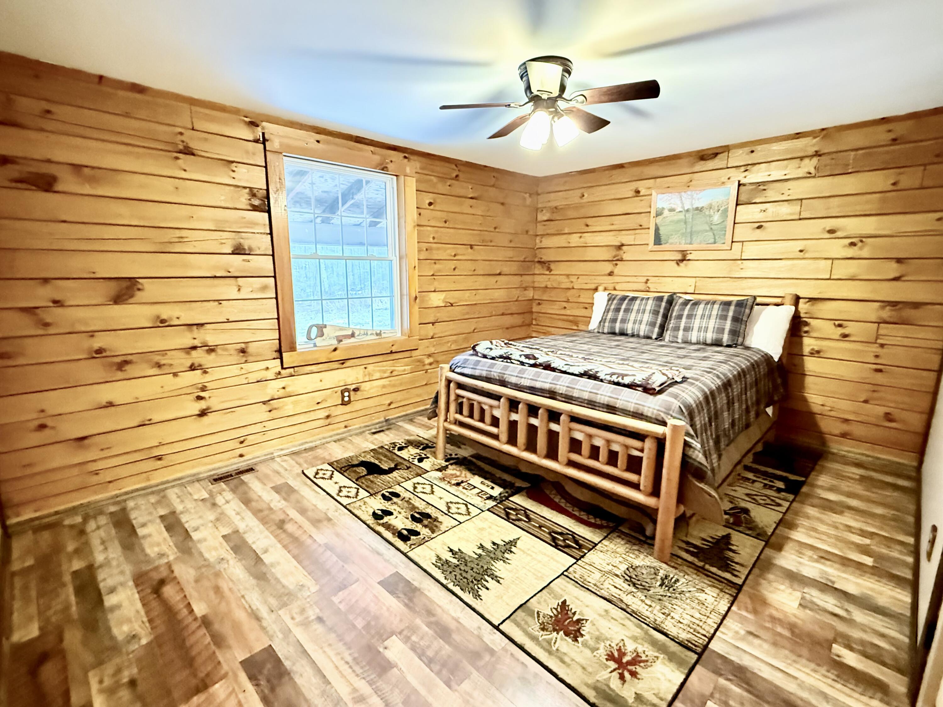 1560 Rand Hill Road Altona, NY 12910 - Photo 15 of 30 Bedroom 2
