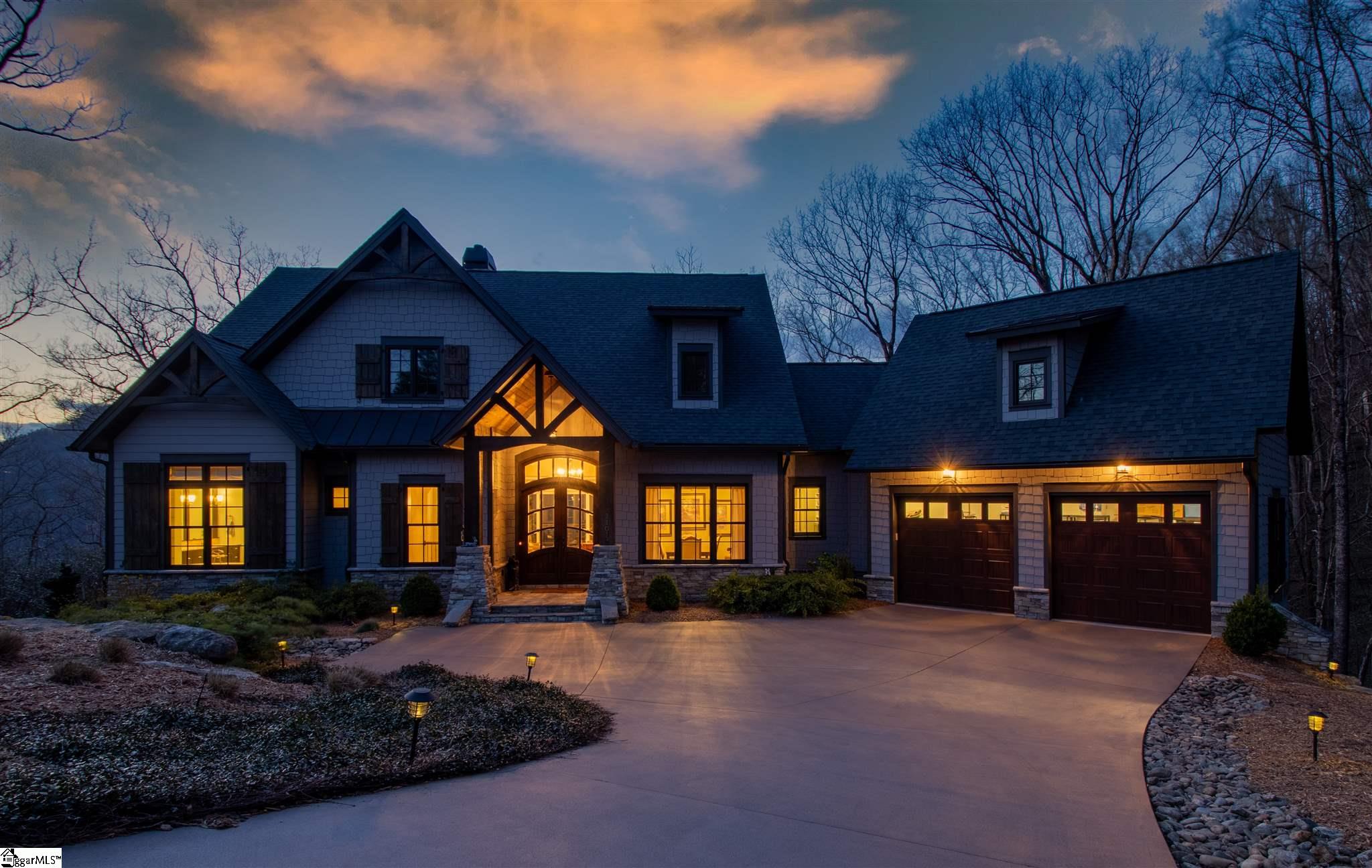 1101 Mountain Summit Road Travelers Rest, SC 29690 - Photo 1 of 36 Gallery Image 1