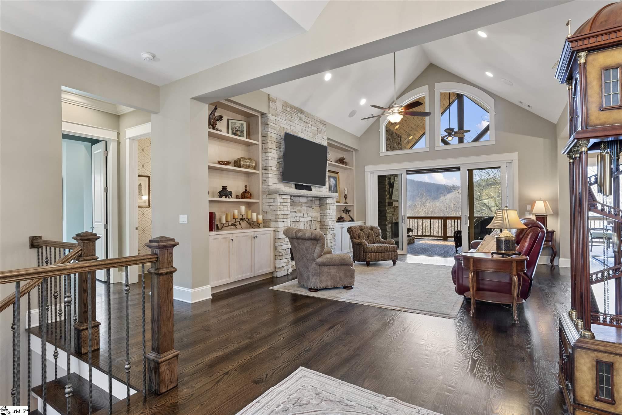 1101 Mountain Summit Road Travelers Rest, SC 29690 - Photo 2 of 36 Gallery Image 2