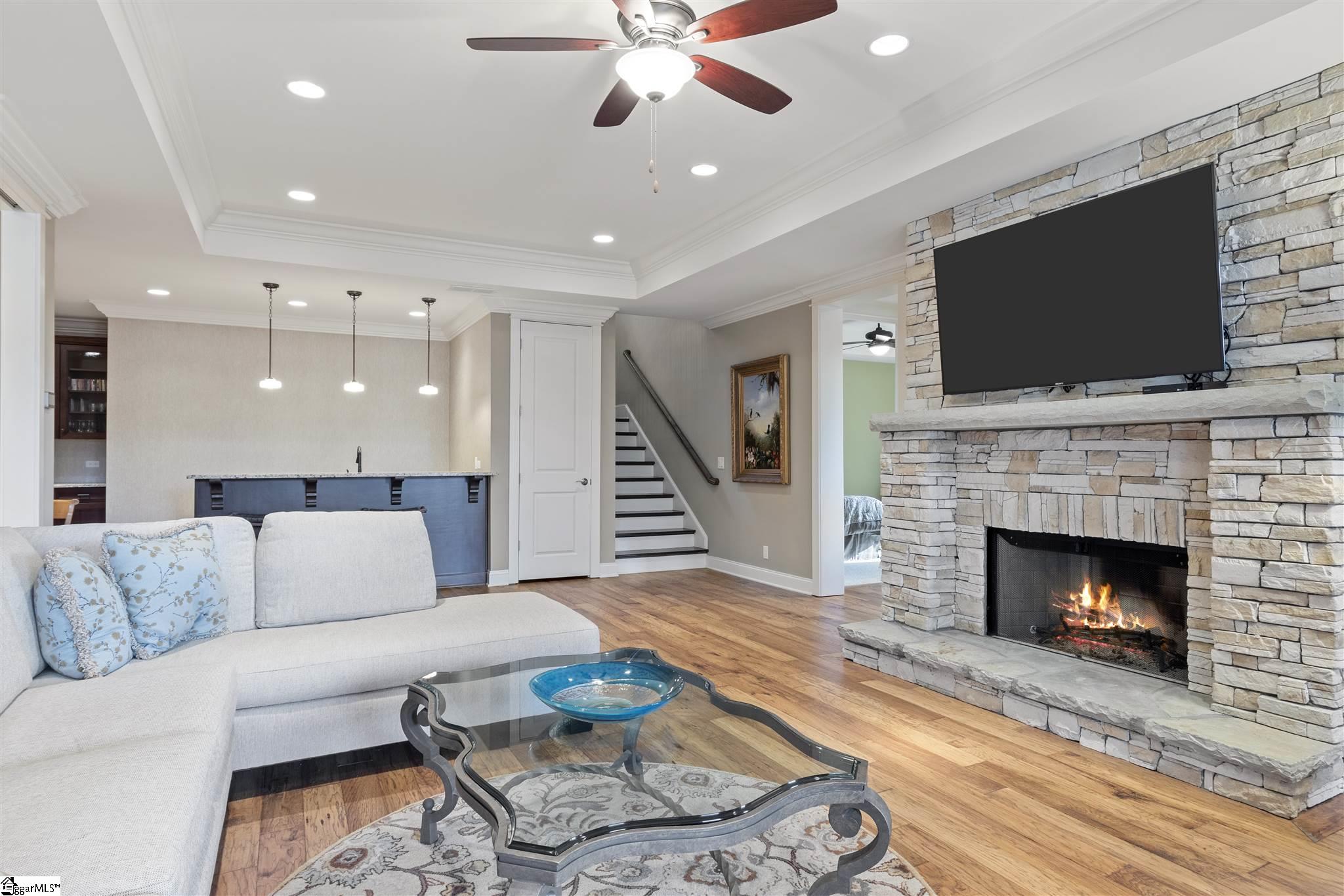 1101 Mountain Summit Road Travelers Rest, SC 29690 - Photo 20 of 36 Gallery Image 20