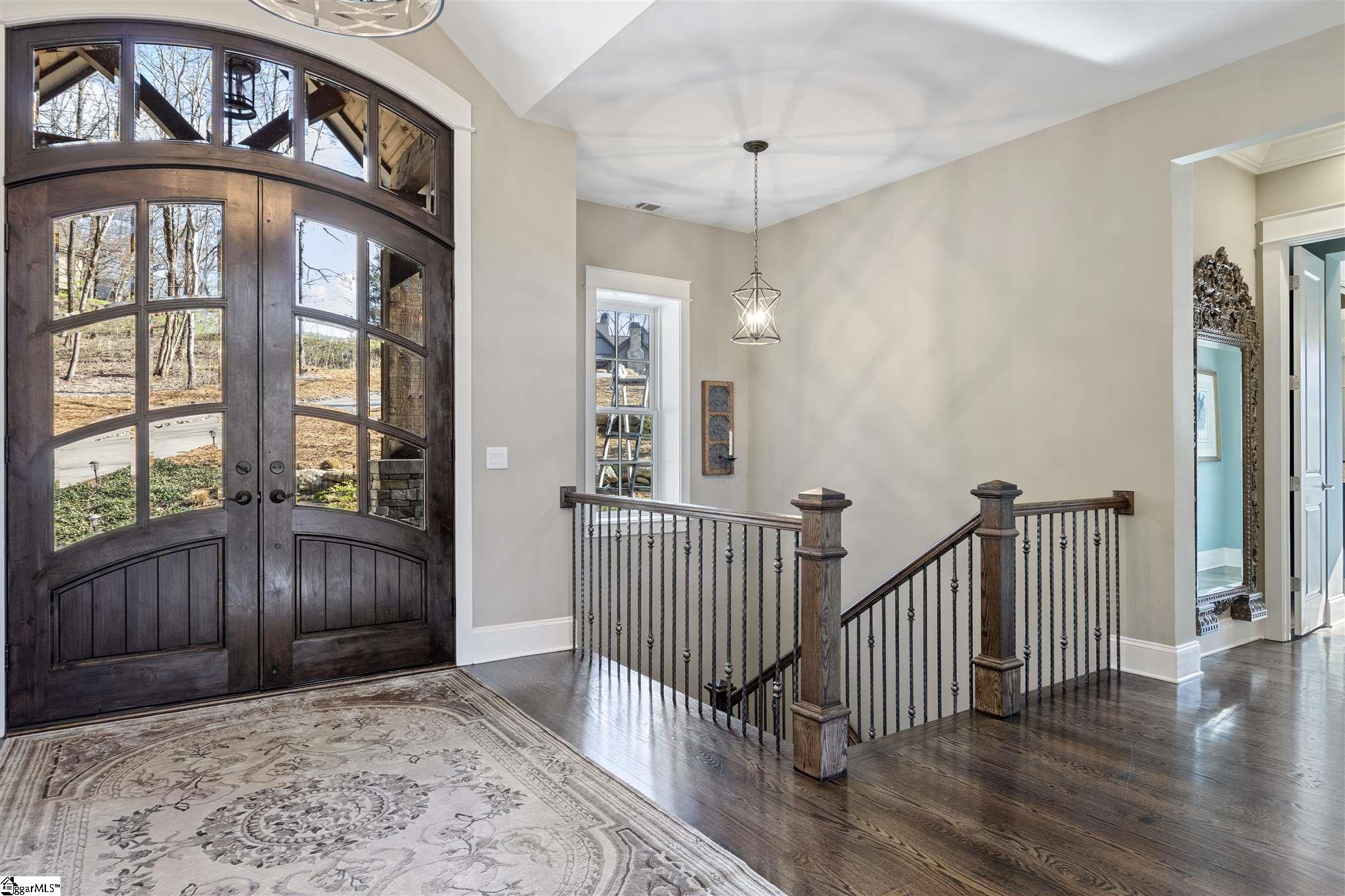 1101 Mountain Summit Road Travelers Rest, SC 29690 - Photo 3 of 36 Gallery Image 3