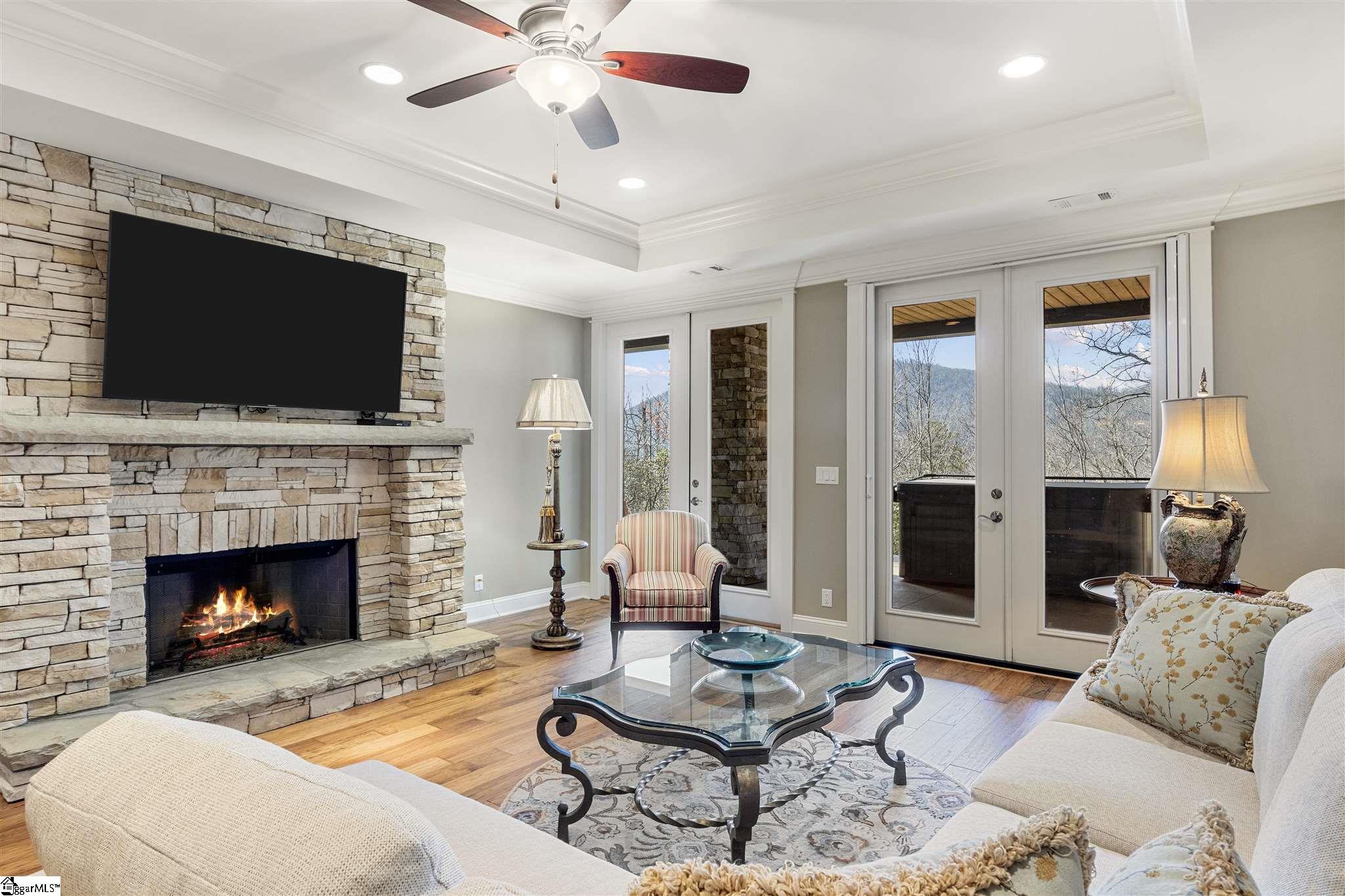 1101 Mountain Summit Road Travelers Rest, SC 29690 - Photo 21 of 36 Gallery Image 21