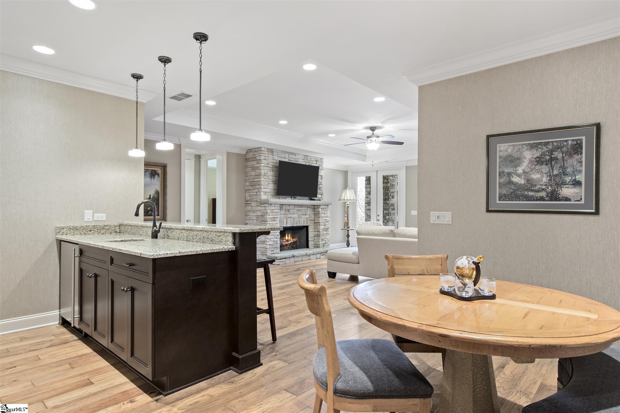 1101 Mountain Summit Road Travelers Rest, SC 29690 - Photo 22 of 36 Gallery Image 22