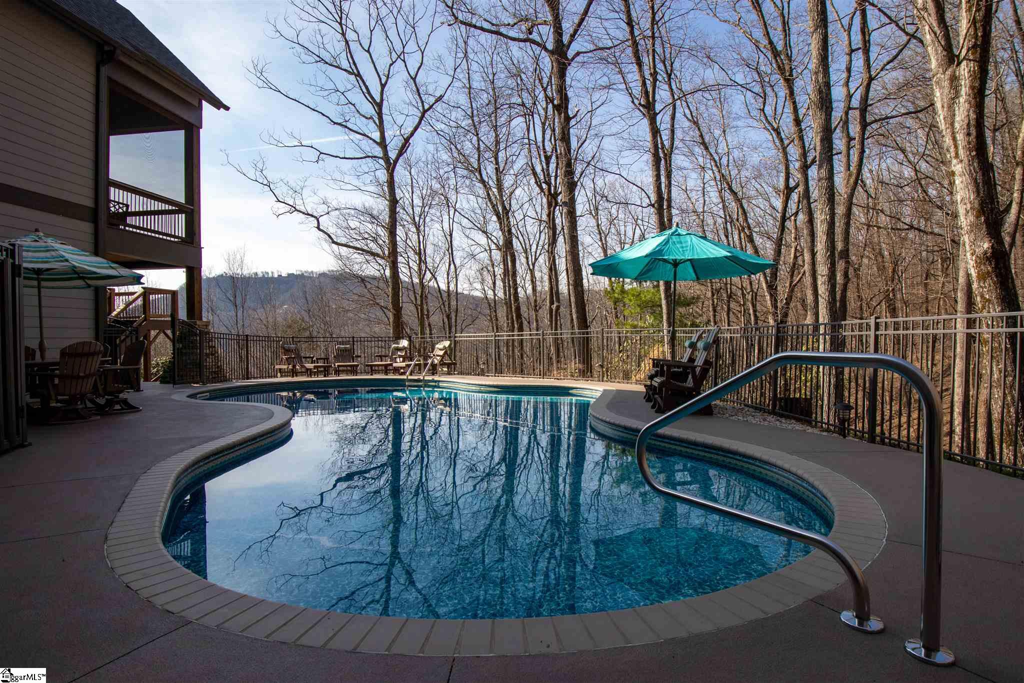 1101 Mountain Summit Road Travelers Rest, SC 29690 - Photo 30 of 36 Gallery Image 30