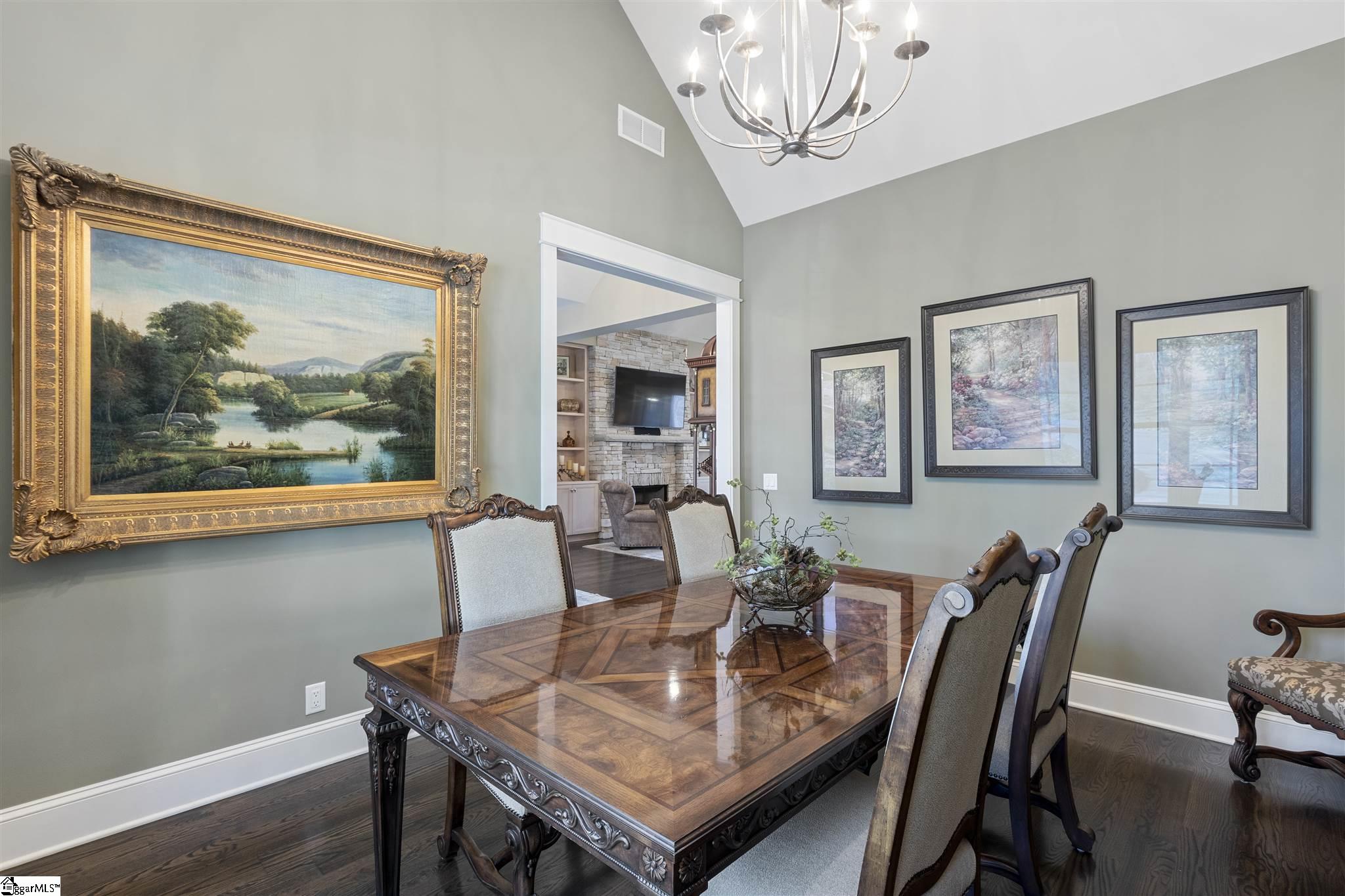 1101 Mountain Summit Road Travelers Rest, SC 29690 - Photo 4 of 36 Gallery Image 4
