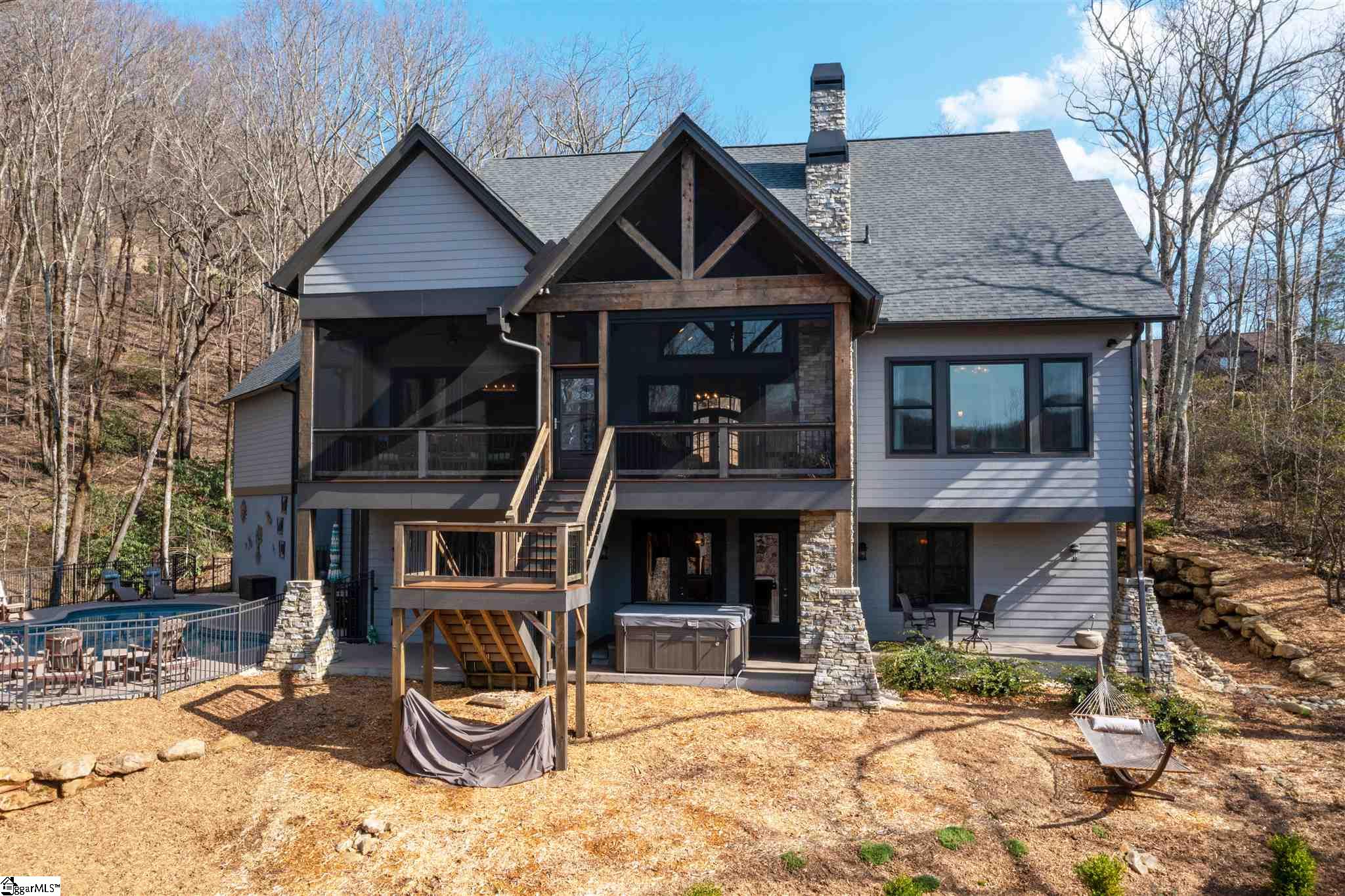 1101 Mountain Summit Road Travelers Rest, SC 29690 - Photo 33 of 36 Gallery Image 33