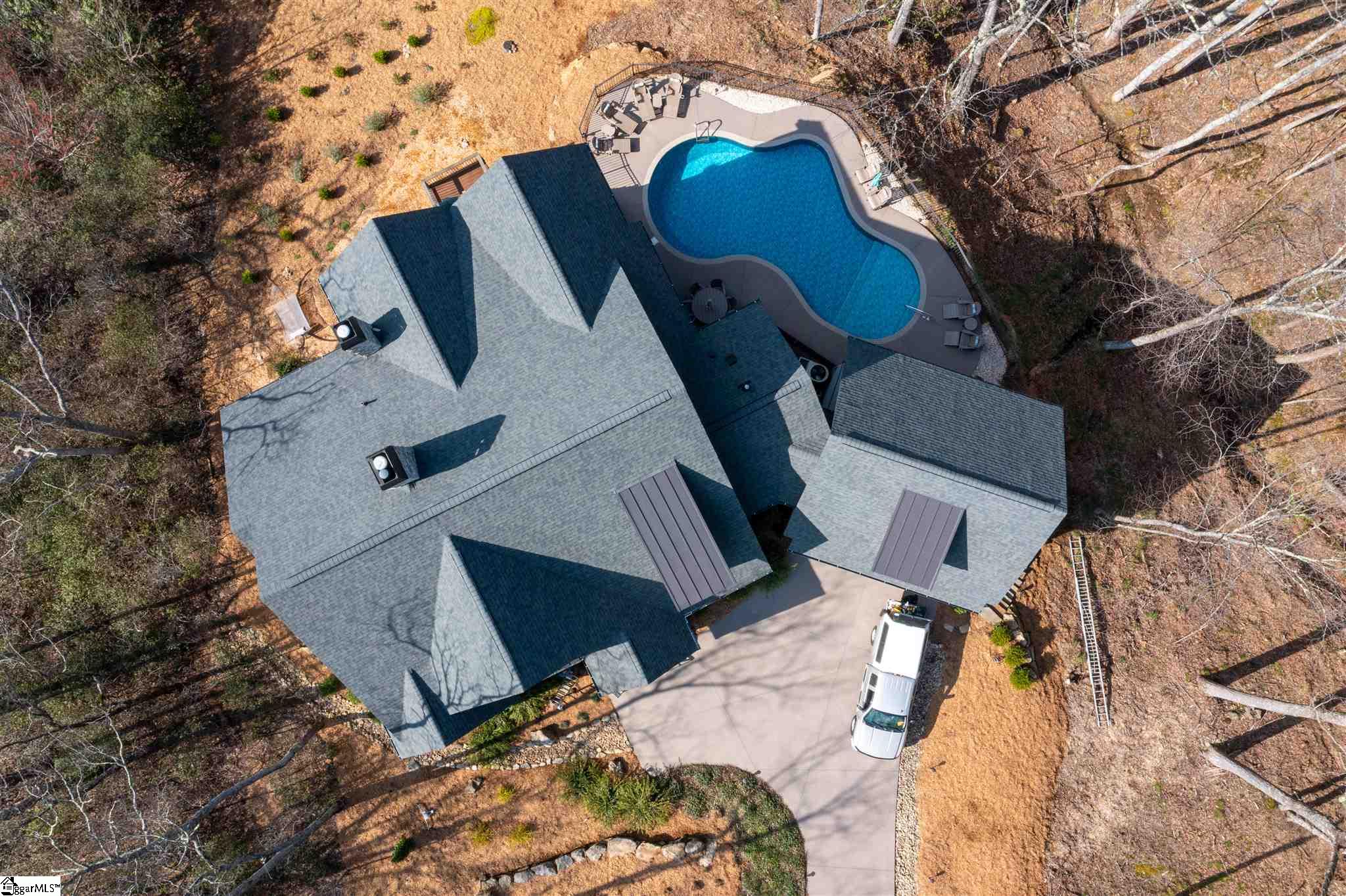 1101 Mountain Summit Road Travelers Rest, SC 29690 - Photo 35 of 36 Gallery Image 35
