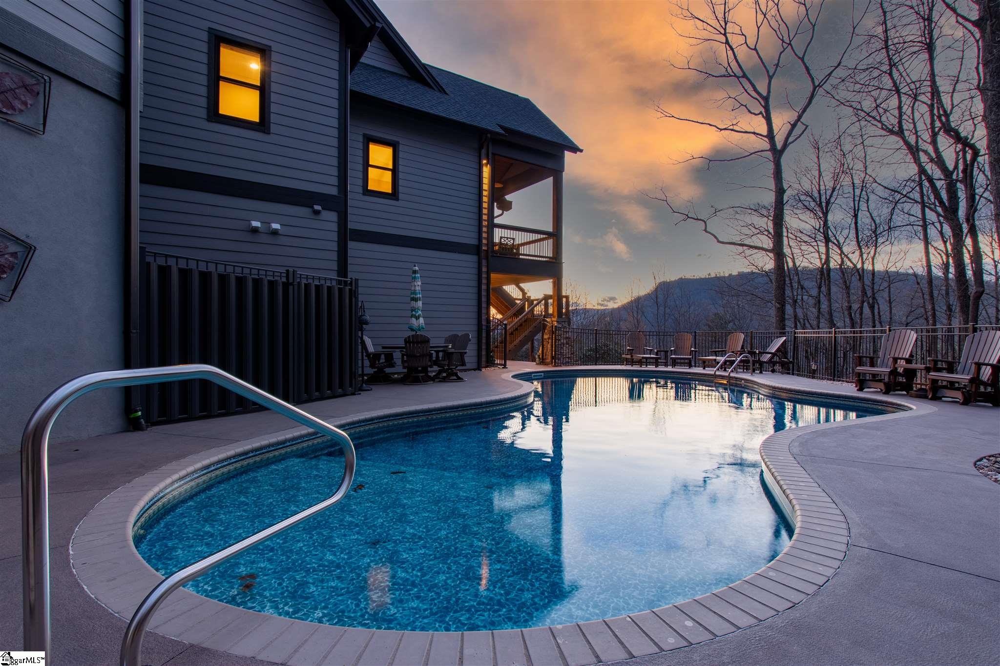 1101 Mountain Summit Road Travelers Rest, SC 29690 - Photo 36 of 36 Gallery Image 36