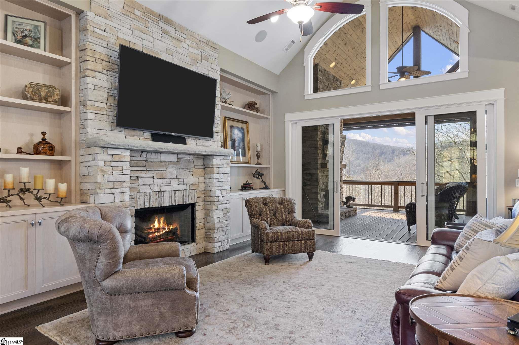 1101 Mountain Summit Road Travelers Rest, SC 29690 - Photo 5 of 36 Gallery Image 5