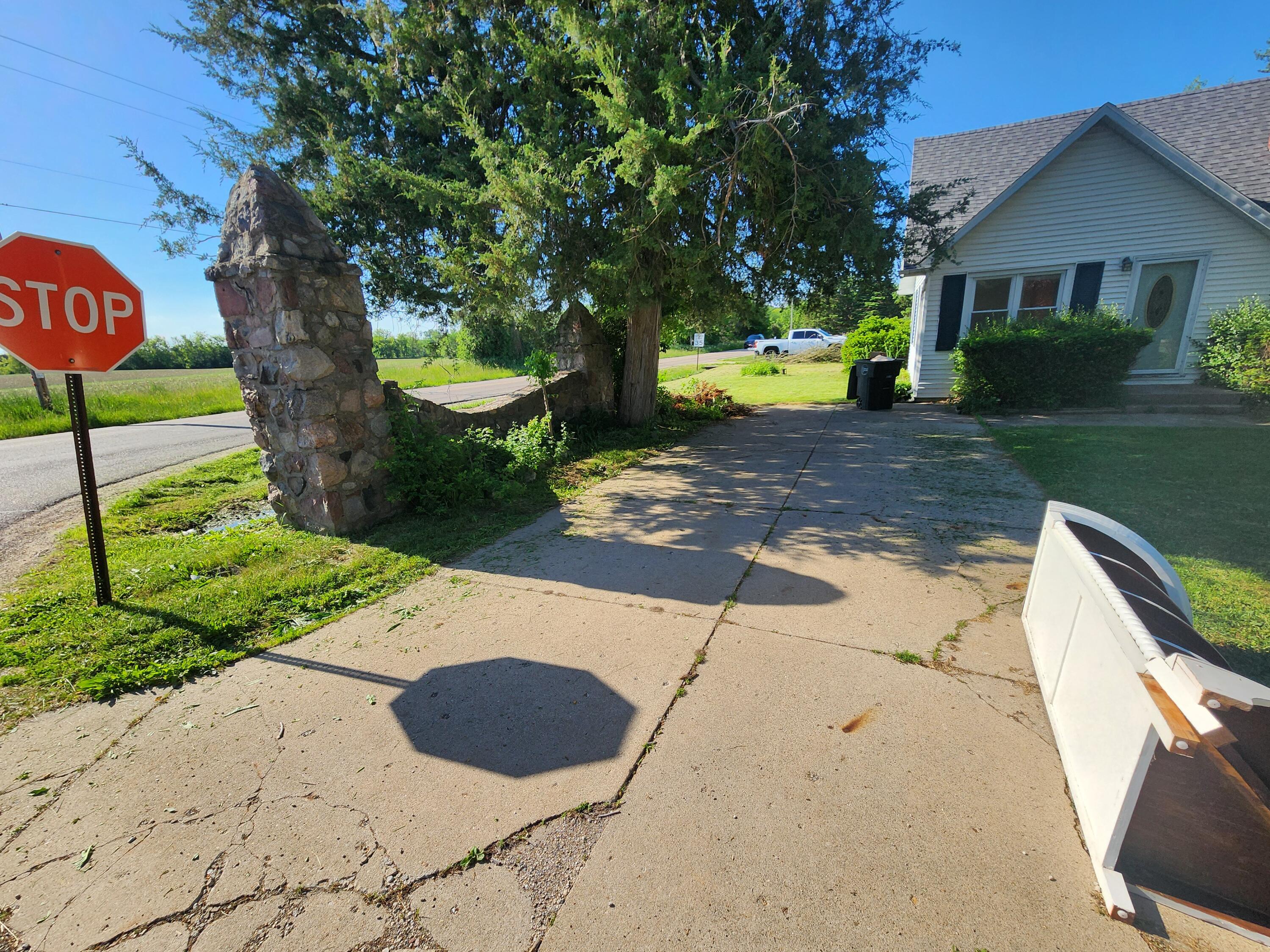 22320 121st Street Bristol, WI 53104 - Photo 6 of 27 1250