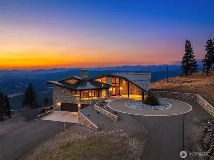 $5,690,000 | 3653 Hart Road, Cle Elum, WA 98922