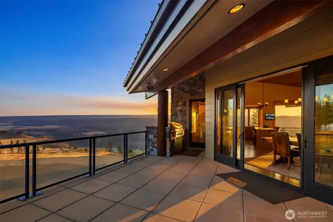 $5,690,000 | 3653 Hart Road, Cle Elum, WA 98922