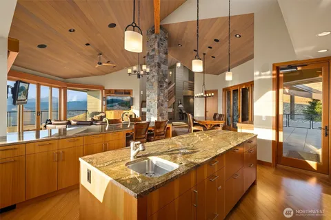 $5,690,000 | 3653 Hart Road, Cle Elum, WA 98922