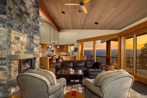 $5,690,000 | 3653 Hart Road, Cle Elum, WA 98922