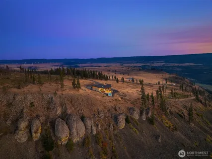$5,690,000 | 3653 Hart Road, Cle Elum, WA 98922