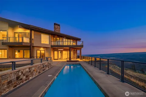 $5,690,000 | 3653 Hart Road, Cle Elum, WA 98922