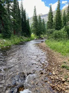 $275,000 | 4400 4th Of July Road, Nederland, CO 80466