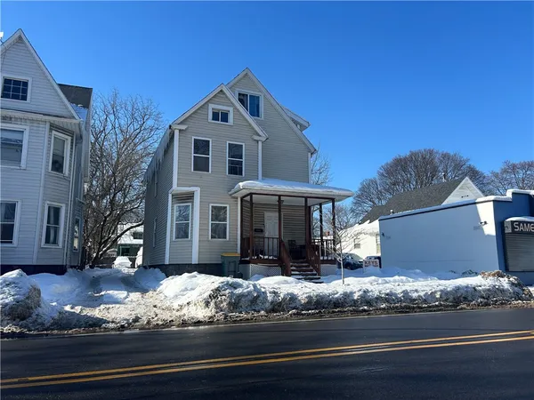 $115,000 | 727 Dewey Avenue, Rochester, NY 14613