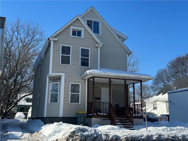 $125,000 | 727 Dewey Avenue, Rochester, NY 14613