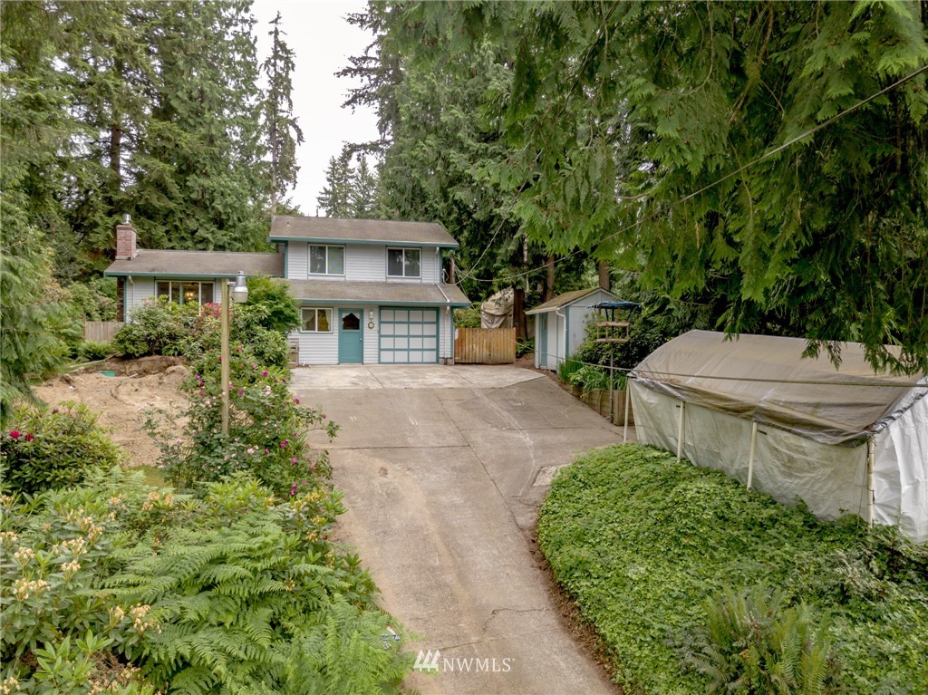 20121 Southeast 145th Street Renton, WA 98059 - Photo 3 of 23 Gallery Image 3