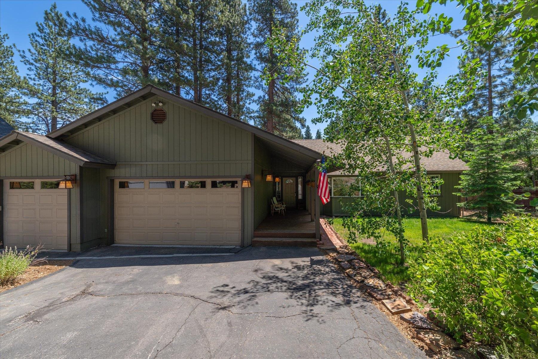 10551 Snowberry Road Truckee, CA 96161 - Photo 1 of 21 Gallery Image 1