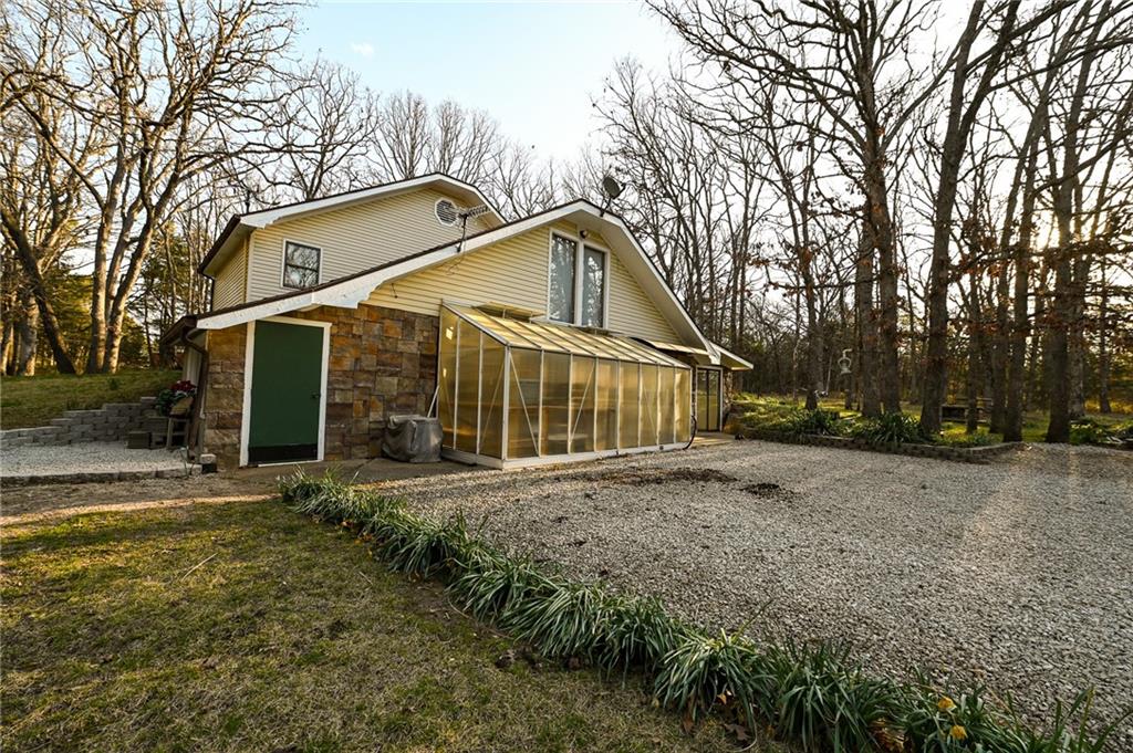 22303 County 253 Road Wheatland, MO 65779 - Photo 12 of 57