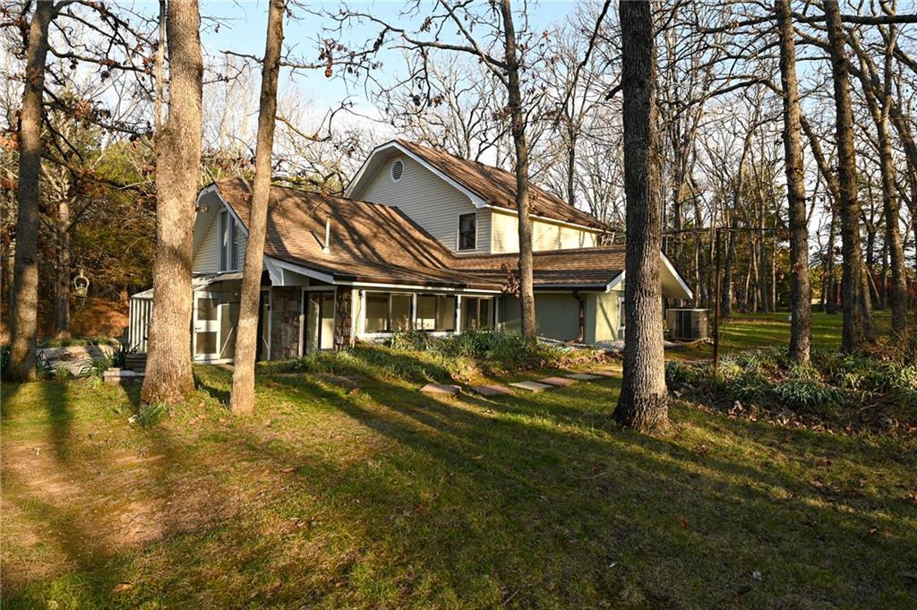 22303 County 253 Road Wheatland, MO 65779 - Photo 13 of 57