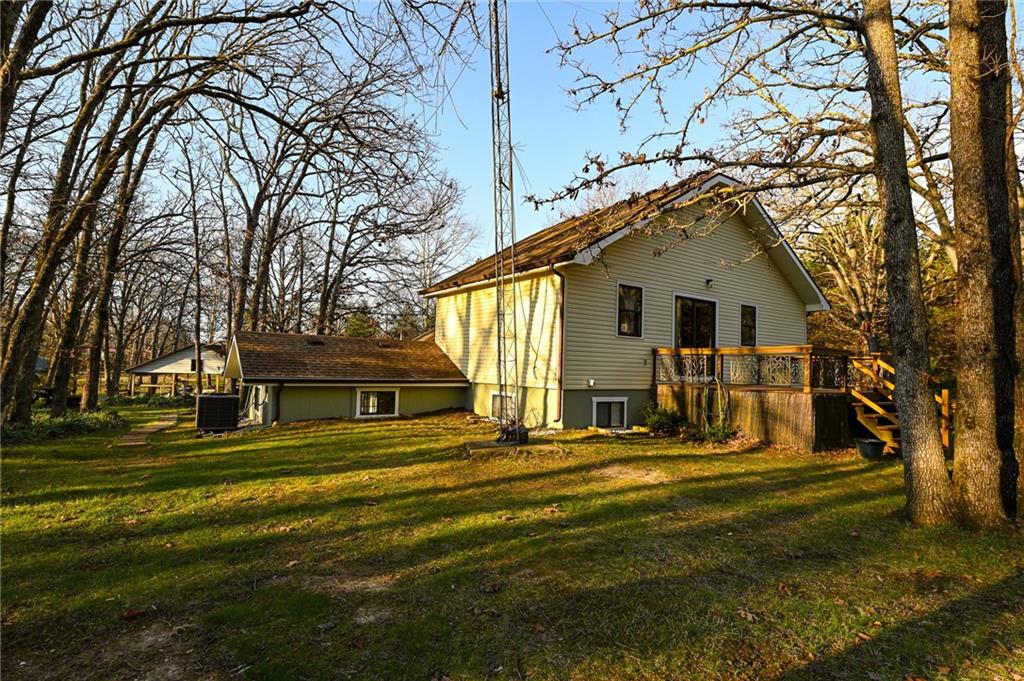 22303 County 253 Road Wheatland, MO 65779 - Photo 15 of 57