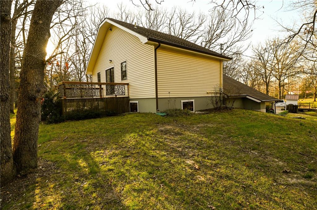 22303 County 253 Road Wheatland, MO 65779 - Photo 17 of 57