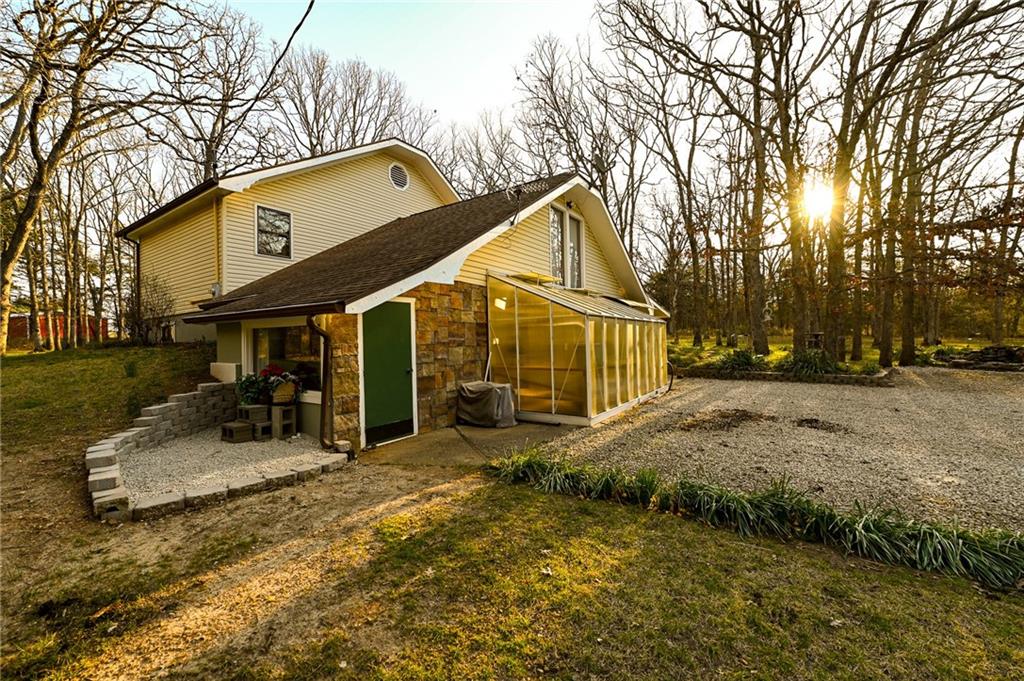 22303 County 253 Road Wheatland, MO 65779 - Photo 18 of 57