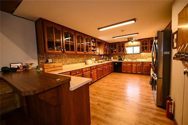 $349,000 | 22303 County 253 Road, Wheatland, MO 65779