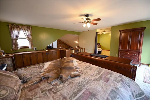 $349,000 | 22303 County 253 Road, Wheatland, MO 65779