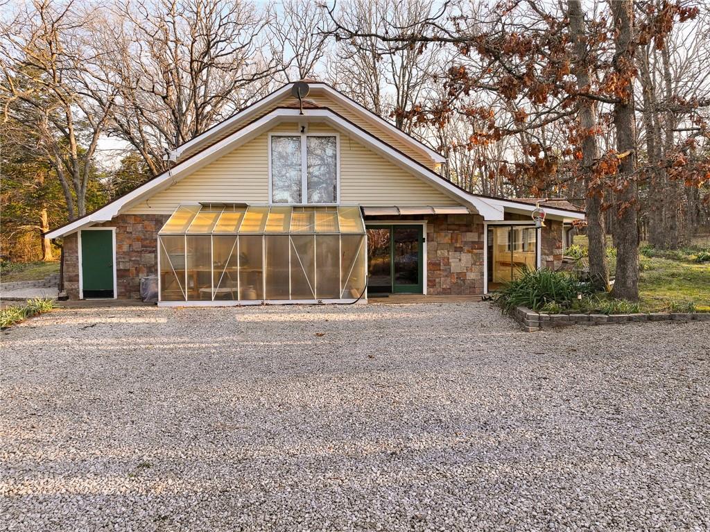 22303 County 253 Road Wheatland, MO 65779 - Photo 4 of 57