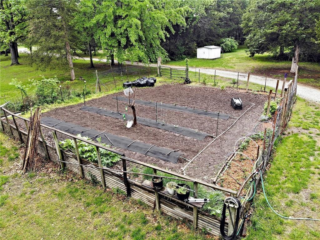 22303 County 253 Road Wheatland, MO 65779 - Photo 56 of 57