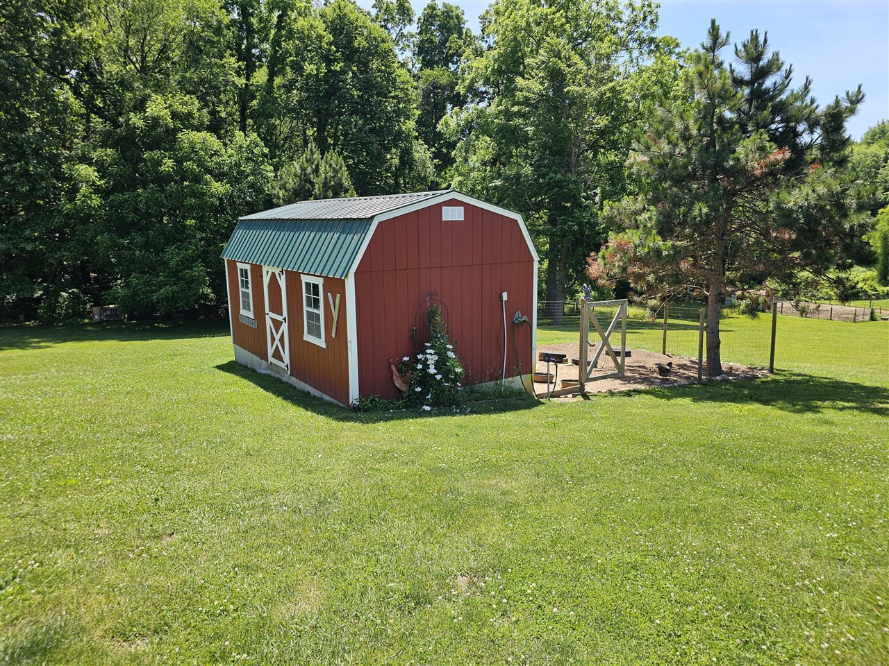 13229 Harder Road Three Rivers, MI 49093 - Photo 39 of 47