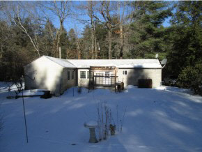 55 Spring Street Gilsum, NH 03448 - Photo 1 of 1