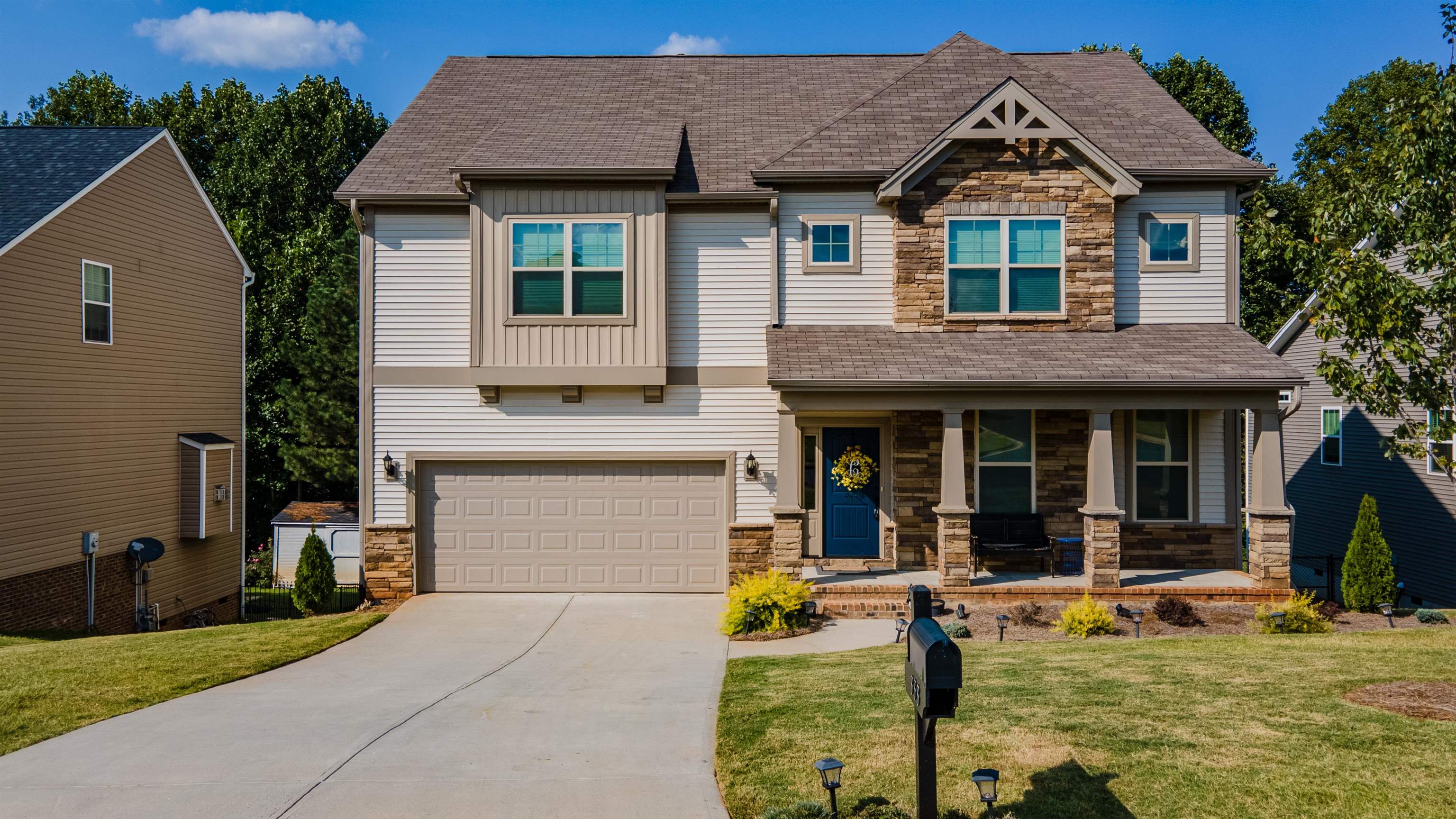 333 Castleton Circle Boiling Springs, SC 29316 - Photo 1 of 28