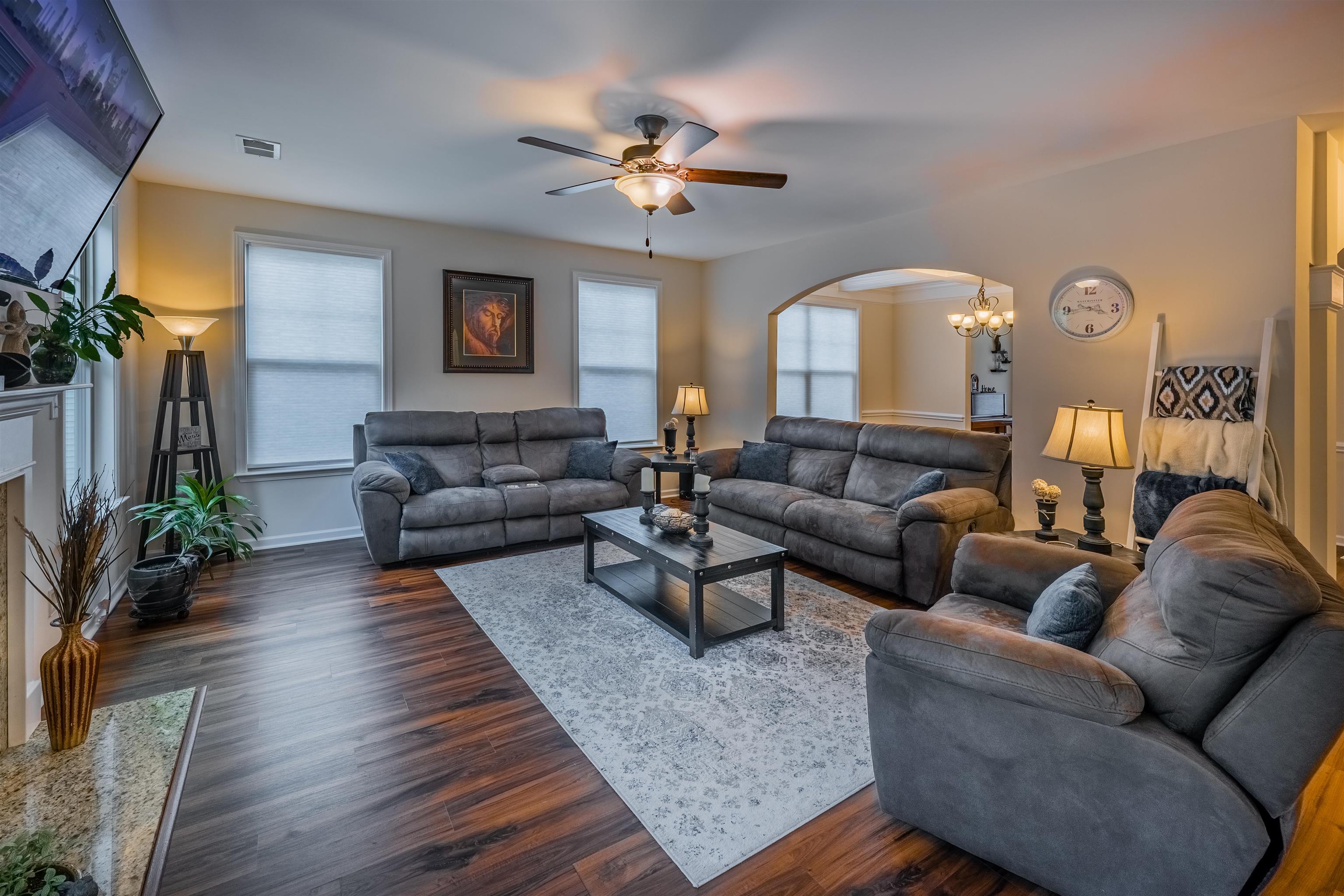 333 Castleton Circle Boiling Springs, SC 29316 - Photo 11 of 28
