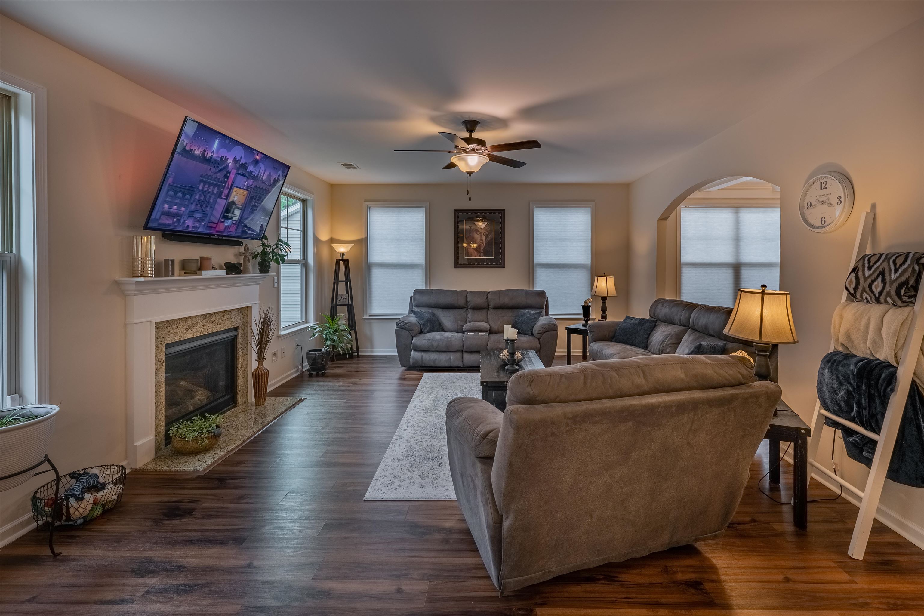 333 Castleton Circle Boiling Springs, SC 29316 - Photo 12 of 28