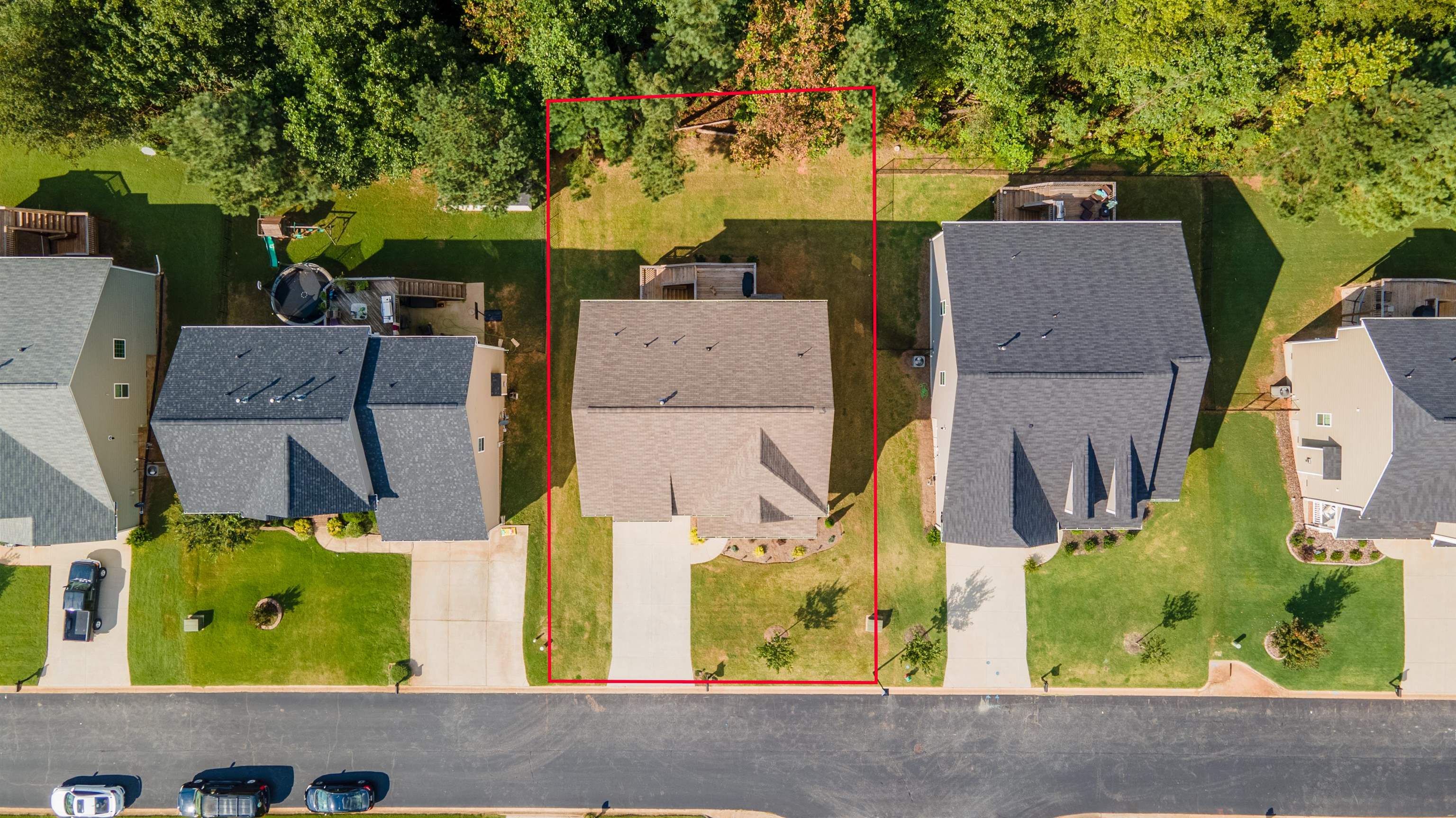 333 Castleton Circle Boiling Springs, SC 29316 - Photo 3 of 28