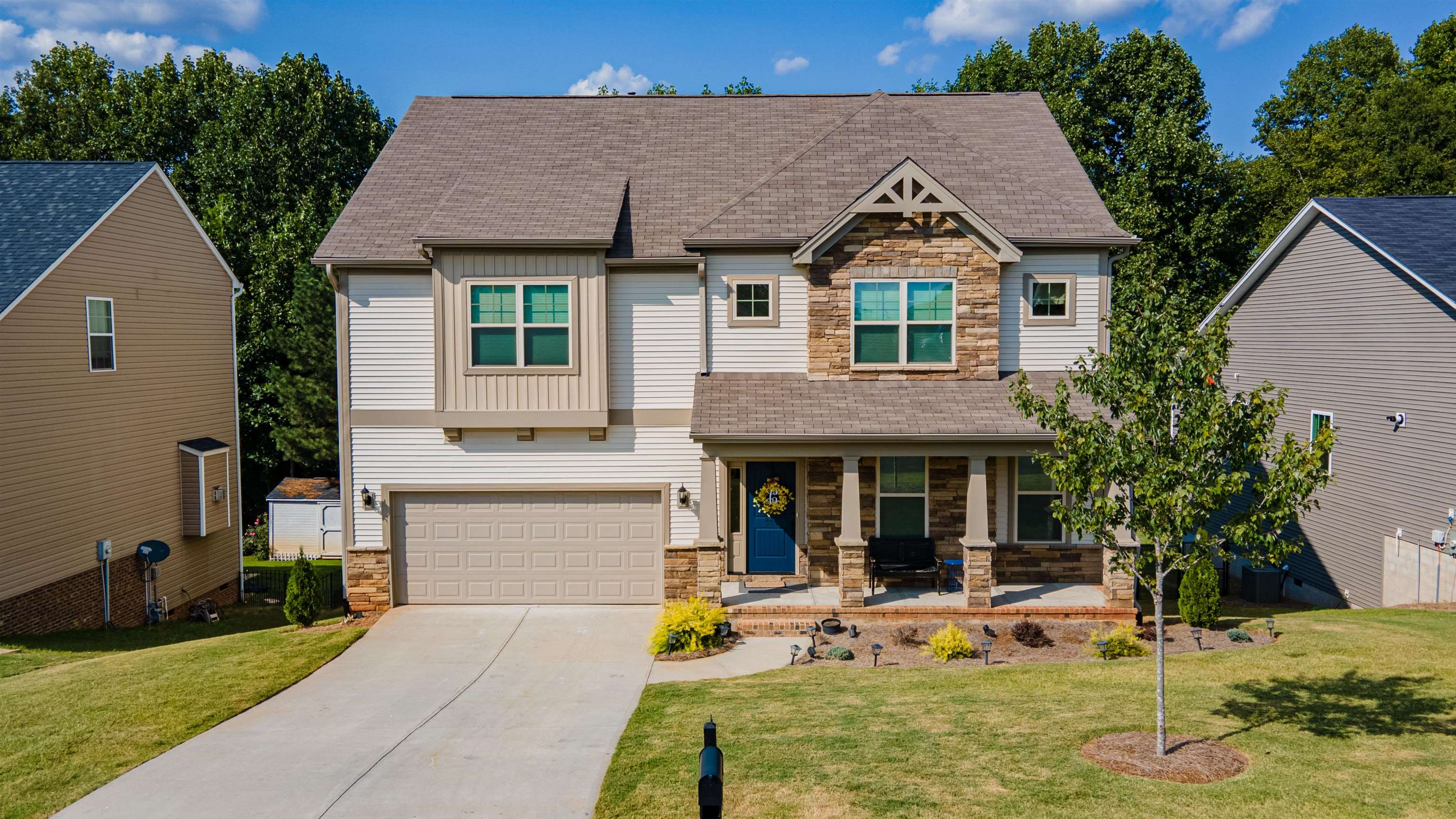 333 Castleton Circle Boiling Springs, SC 29316 - Photo 5 of 28