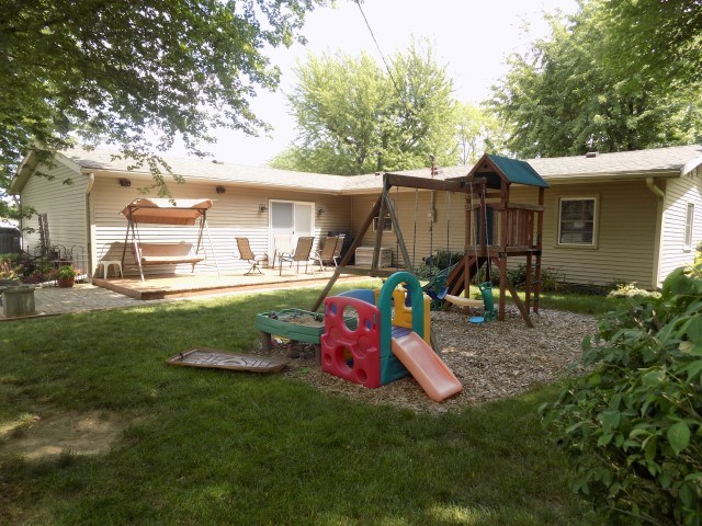 969 Yorktown Road Decatur, IN 46733 - Photo 4 of 23