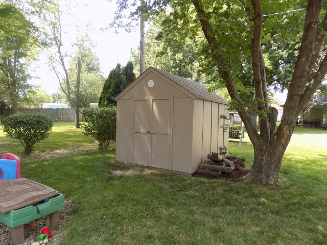 969 Yorktown Road Decatur, IN 46733 - Photo 5 of 23