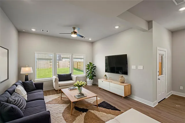 $344,900 | 21043 Salt Rock Drive, Cypress, TX 77433