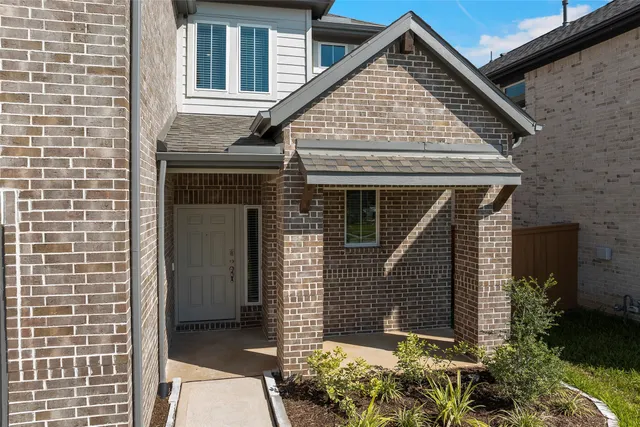 $344,900 | 21043 Salt Rock Drive, Cypress, TX 77433