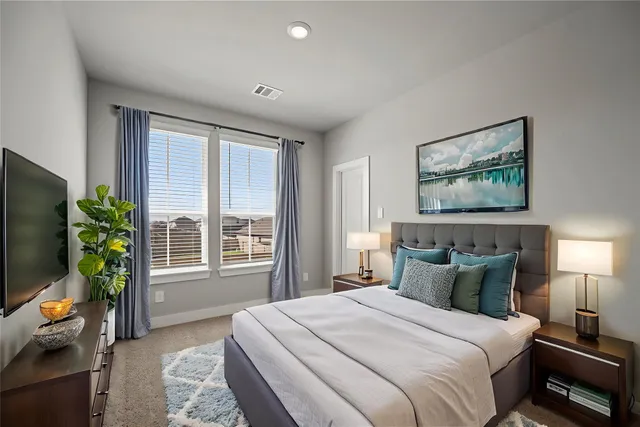 $344,900 | 21043 Salt Rock Drive, Cypress, TX 77433