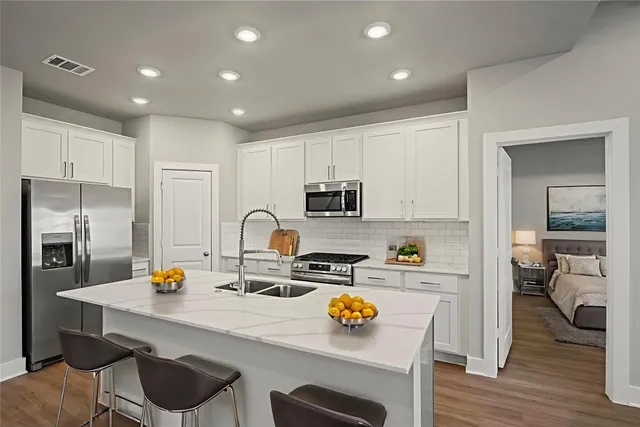 $344,900 | 21043 Salt Rock Drive, Cypress, TX 77433